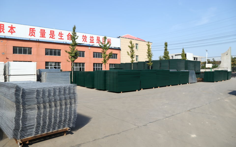 Beijing Silk Road Enterprise Management Services Co.,LTD γραμμή παραγωγής κατασκευαστή