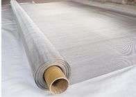 0.018mm Heat Proof Mesh 300/500 Small Stainless Steel Screen Mesh