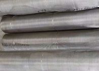 High Tension Plain Weave 200 Stainless Steel Screen Mesh 0.058mm