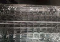 30m Stainless Steel Wire Mesh Panels 2m Welded Wire Mesh 2x2