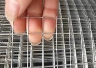 30m Roll Low Carbon Steel Wire Mesh PVC Welded Wire Mesh
